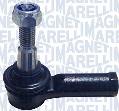 Magneti Marelli 301191604360 - Накрайник на напречна кормилна щанга vvparts.bg