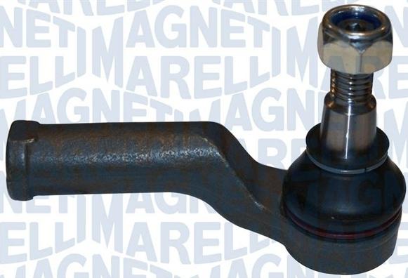 Magneti Marelli 301191604380 - Накрайник на напречна кормилна щанга vvparts.bg