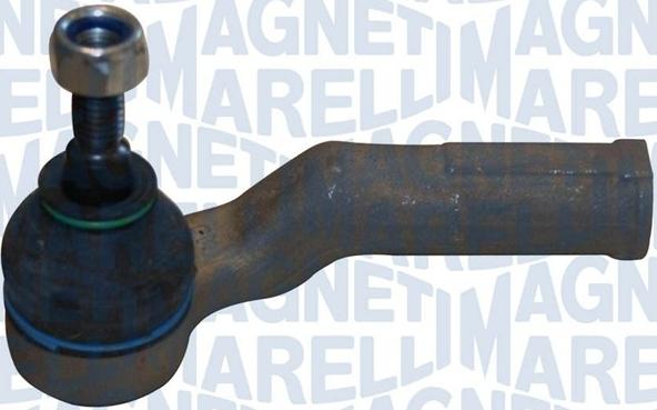 Magneti Marelli 301191604240 - Накрайник на напречна кормилна щанга vvparts.bg