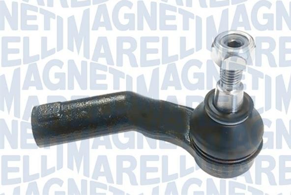 Magneti Marelli 301191604210 - Накрайник на напречна кормилна щанга vvparts.bg