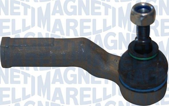 Magneti Marelli 301191604230 - Накрайник на напречна кормилна щанга vvparts.bg