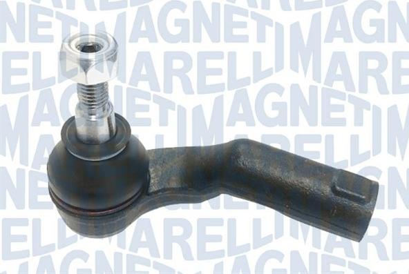 Magneti Marelli 301191604220 - Накрайник на напречна кормилна щанга vvparts.bg