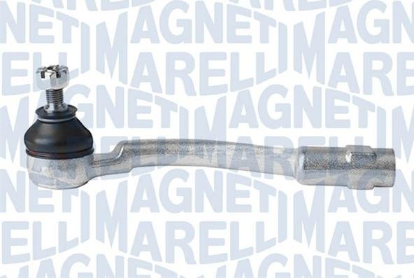 Magneti Marelli 301191604740 - Накрайник на напречна кормилна щанга vvparts.bg