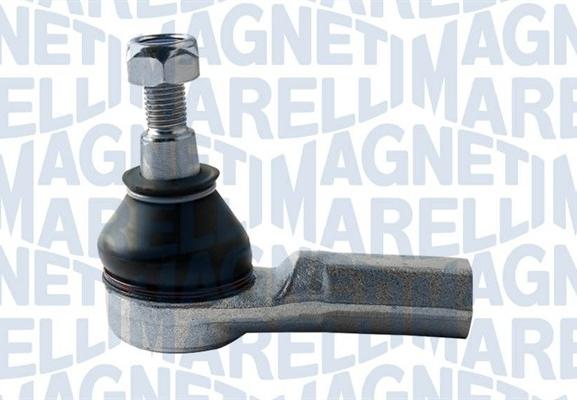 Magneti Marelli 301191604750 - Накрайник на напречна кормилна щанга vvparts.bg