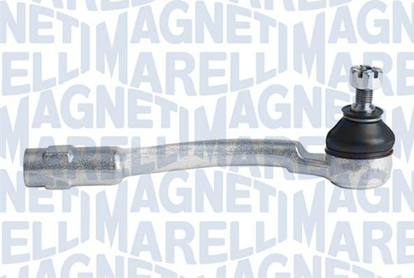 Magneti Marelli 301191604730 - Накрайник на напречна кормилна щанга vvparts.bg