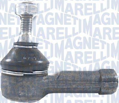 Magneti Marelli 301191605940 - Накрайник на напречна кормилна щанга vvparts.bg