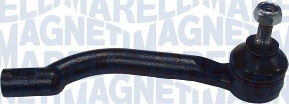 Magneti Marelli 301191605900 - Накрайник на напречна кормилна щанга vvparts.bg