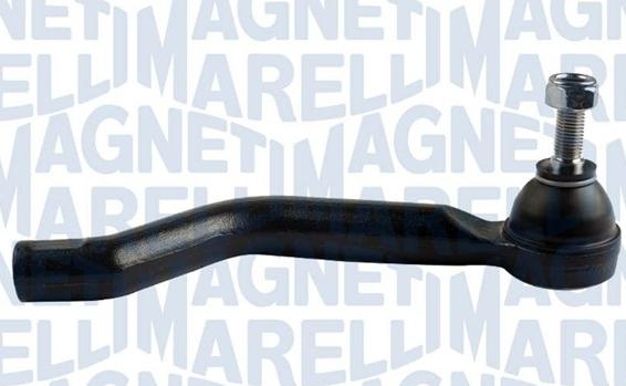 Magneti Marelli 301191605920 - Накрайник на напречна кормилна щанга vvparts.bg