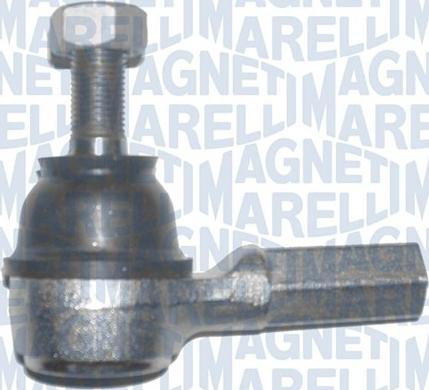 Magneti Marelli 301191605970 - Накрайник на напречна кормилна щанга vvparts.bg