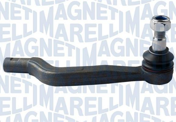 Magneti Marelli 301191605090 - Накрайник на напречна кормилна щанга vvparts.bg