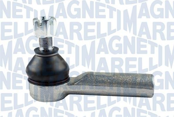 Magneti Marelli 301191605810 - Накрайник на напречна кормилна щанга vvparts.bg