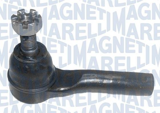 Magneti Marelli 301191605820 - Накрайник на напречна кормилна щанга vvparts.bg