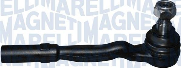 Magneti Marelli 301191605300 - Накрайник на напречна кормилна щанга vvparts.bg