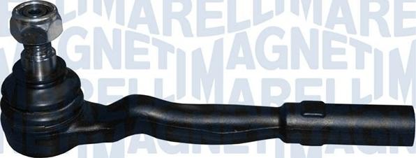 Magneti Marelli 301191605310 - Накрайник на напречна кормилна щанга vvparts.bg