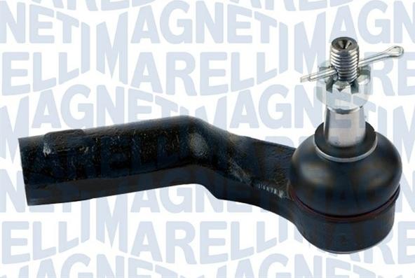 Magneti Marelli 301191605380 - Накрайник на напречна кормилна щанга vvparts.bg