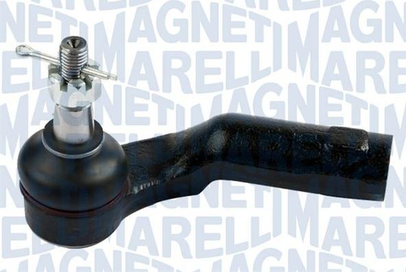 Magneti Marelli 301191605370 - Накрайник на напречна кормилна щанга vvparts.bg