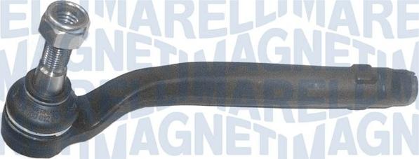 Magneti Marelli 301191605240 - Накрайник на напречна кормилна щанга vvparts.bg