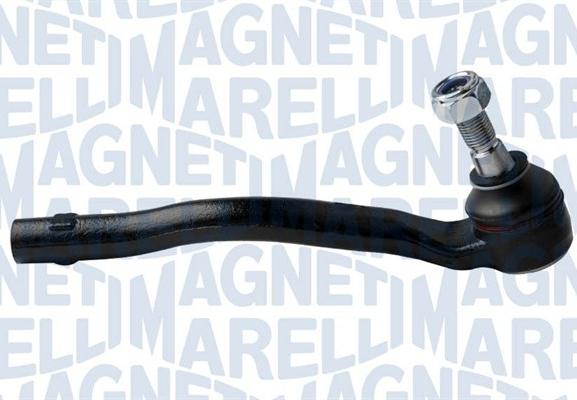 Magneti Marelli 301191605250 - Накрайник на напречна кормилна щанга vvparts.bg