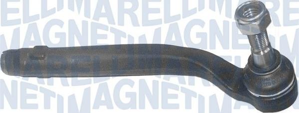 Magneti Marelli 301191605230 - Накрайник на напречна кормилна щанга vvparts.bg