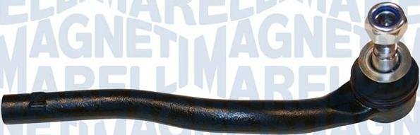 Magneti Marelli 301191605270 - Накрайник на напречна кормилна щанга vvparts.bg