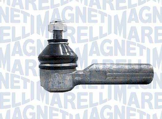 Magneti Marelli 301191605700 - Накрайник на напречна кормилна щанга vvparts.bg