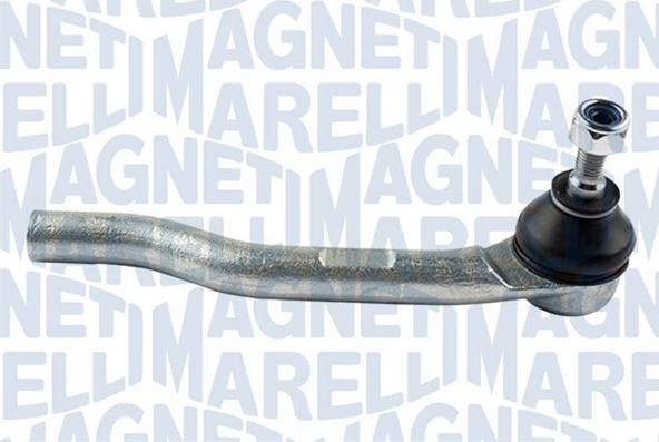 Magneti Marelli 301191605730 - Накрайник на напречна кормилна щанга vvparts.bg