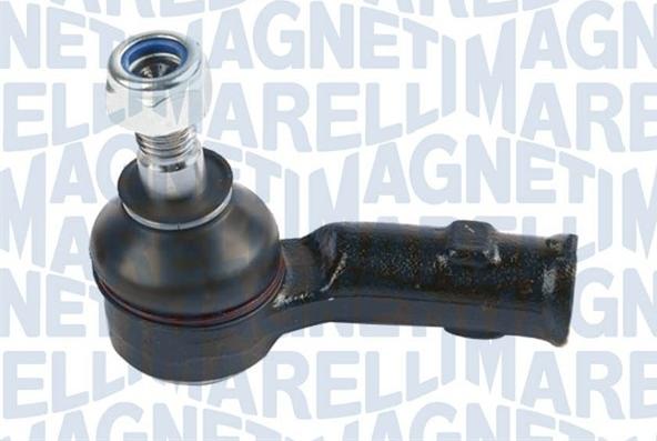 Magneti Marelli 301191606990 - Накрайник на напречна кормилна щанга vvparts.bg