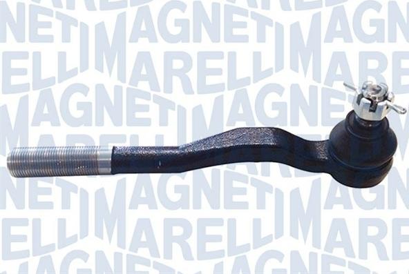 Magneti Marelli 301191606910 - Накрайник на напречна кормилна щанга vvparts.bg