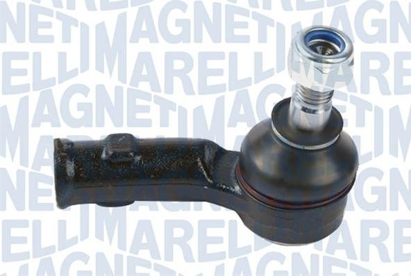 Magneti Marelli 301191606980 - Накрайник на напречна кормилна щанга vvparts.bg