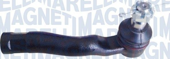 Magneti Marelli 301191606930 - Накрайник на напречна кормилна щанга vvparts.bg