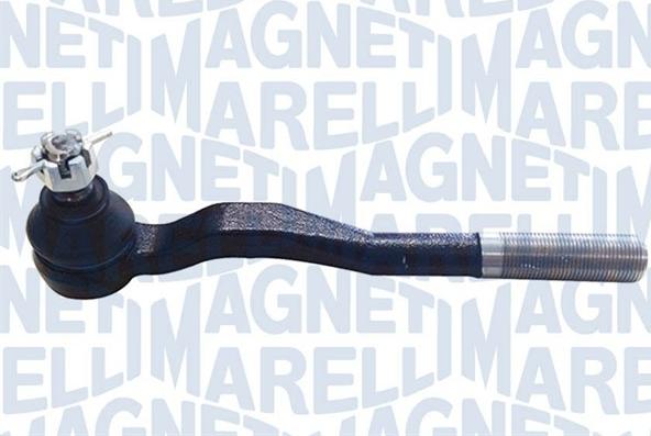 Magneti Marelli 301191606920 - Накрайник на напречна кормилна щанга vvparts.bg