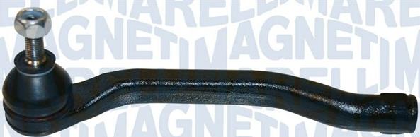 Magneti Marelli 301191606440 - Накрайник на напречна кормилна щанга vvparts.bg