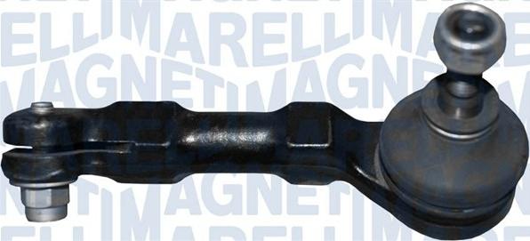 Magneti Marelli 301191606450 - Накрайник на напречна кормилна щанга vvparts.bg