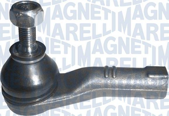 Magneti Marelli 301191606500 - Накрайник на напречна кормилна щанга vvparts.bg