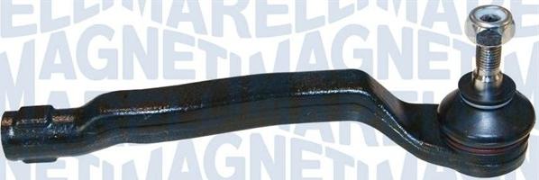 Magneti Marelli 301191606510 - Накрайник на напречна кормилна щанга vvparts.bg