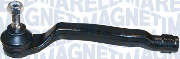 Magneti Marelli 301191606520 - Накрайник на напречна кормилна щанга vvparts.bg
