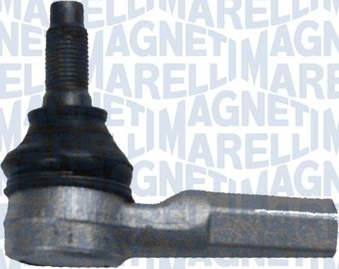 Magneti Marelli 301191606650 - Накрайник на напречна кормилна щанга vvparts.bg