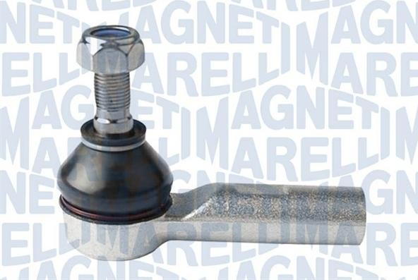 Magneti Marelli 301191606660 - Накрайник на напречна кормилна щанга vvparts.bg