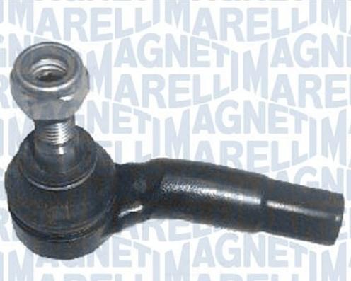 Magneti Marelli 301191606620 - Накрайник на напречна кормилна щанга vvparts.bg