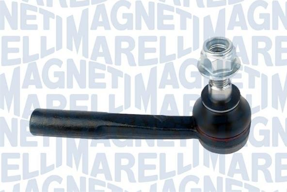 Magneti Marelli 301191606000 - Накрайник на напречна кормилна щанга vvparts.bg