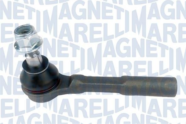Magneti Marelli 301191606010 - Накрайник на напречна кормилна щанга vvparts.bg
