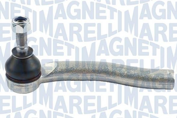 Magneti Marelli 301191606140 - Накрайник на напречна кормилна щанга vvparts.bg