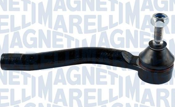 Magneti Marelli 301191606370 - Накрайник на напречна кормилна щанга vvparts.bg