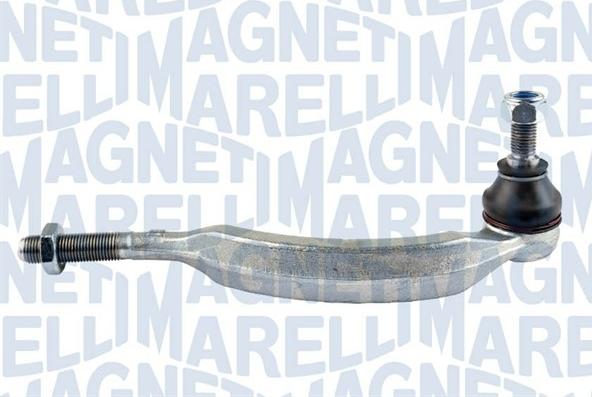 Magneti Marelli 301191606210 - Накрайник на напречна кормилна щанга vvparts.bg