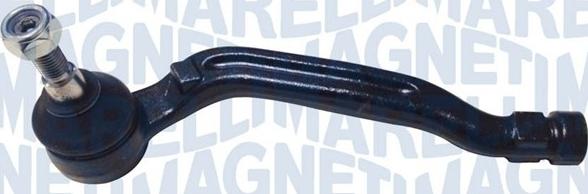 Magneti Marelli 301191606280 - Накрайник на напречна кормилна щанга vvparts.bg