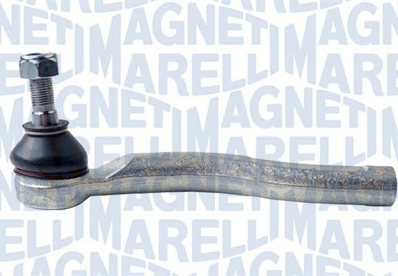 Magneti Marelli 301191606750 - Накрайник на напречна кормилна щанга vvparts.bg