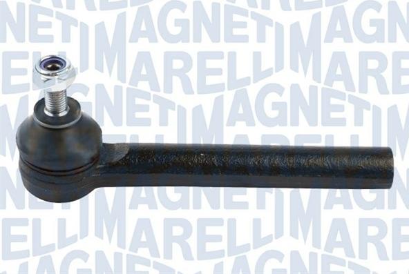 Magneti Marelli 301191603990 - Накрайник на напречна кормилна щанга vvparts.bg