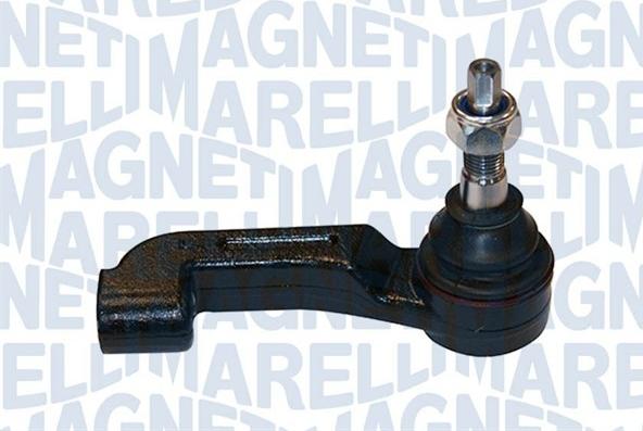 Magneti Marelli 301191603900 - Накрайник на напречна кормилна щанга vvparts.bg