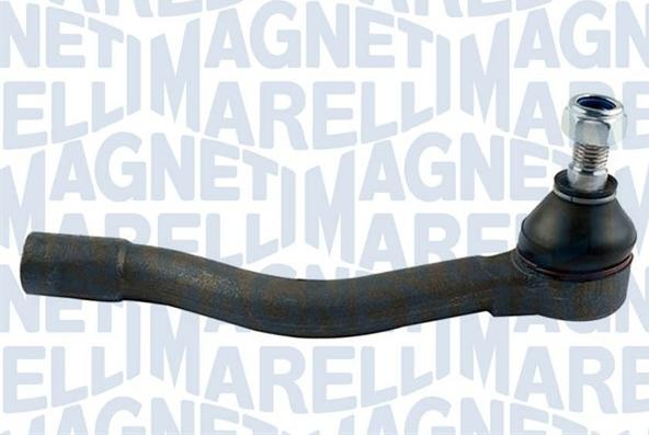 Magneti Marelli 301191603480 - Накрайник на напречна кормилна щанга vvparts.bg