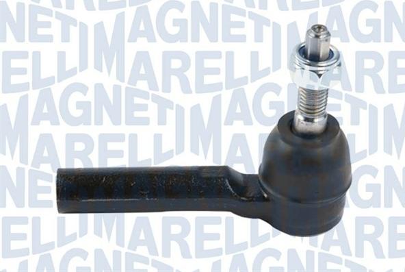 Magneti Marelli 301191603540 - Накрайник на напречна кормилна щанга vvparts.bg